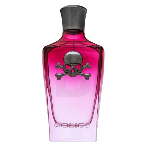 Police Potion Love EDP W 100 ml