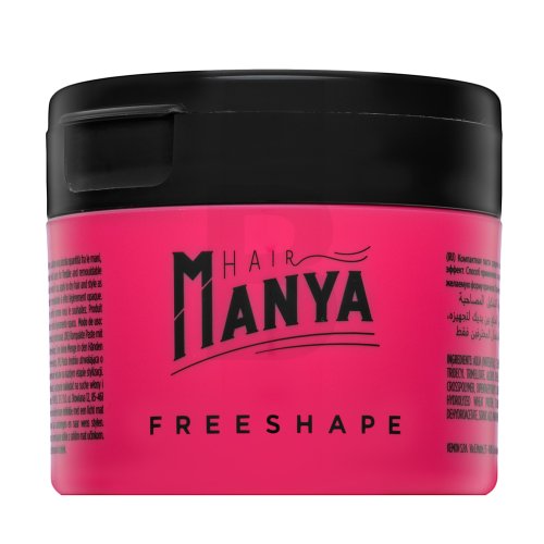 Kemon Hair Manya Freeshape 100 ml