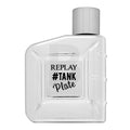 Replay Tank Plate For Him EDT M 100 ml