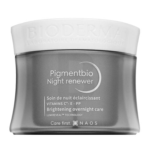 Bioderma Pigmentbio Night Renewer 50 ml