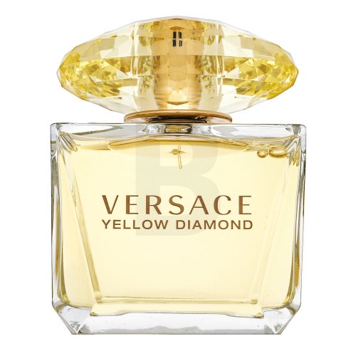 Versace Yellow Diamond EDT W 200 ml