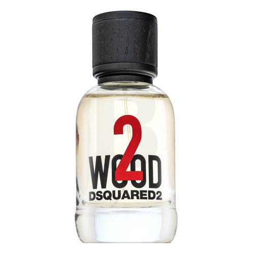 Dsquared2 2 Wood EDT U 50 ml