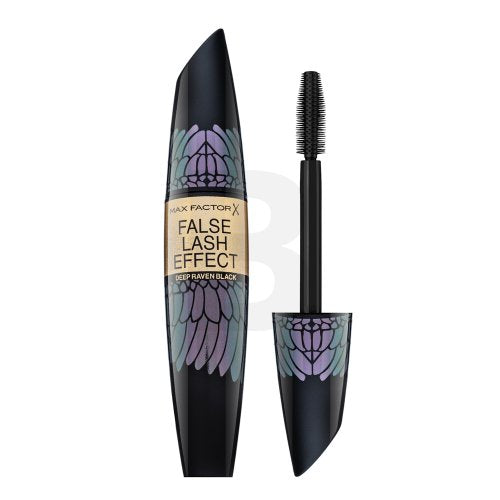 Max Factor False Lash Effect Mascara Deep Raven Black 13 ml