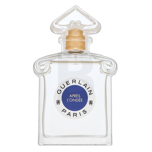 Guerlain Après L'Ondée EDT W 75 ml