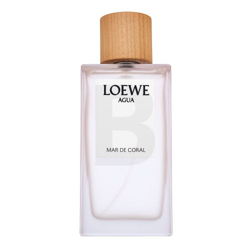 Loewe Agua Mar De Coral EDT U 150 ml