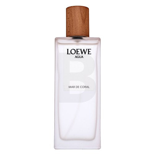 Loewe Agua Mar De Coral EDT U 50 ml
