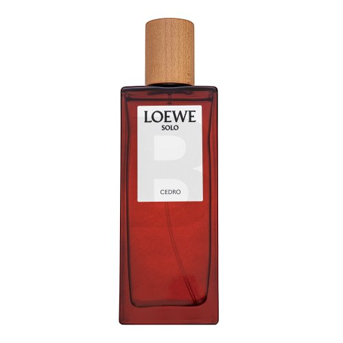 Loewe Solo Loewe Cedro EDT M 100 ml