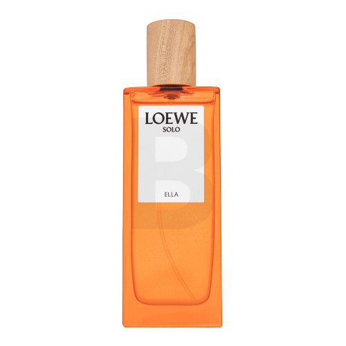 Loewe Solo Ella EDP W 50 ml