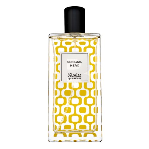 Ted Lapidus Stories Sensual Hero EDT M 100 ml