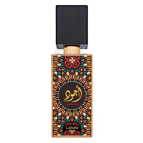 Lattafa Ajwad EDP W 60 ml