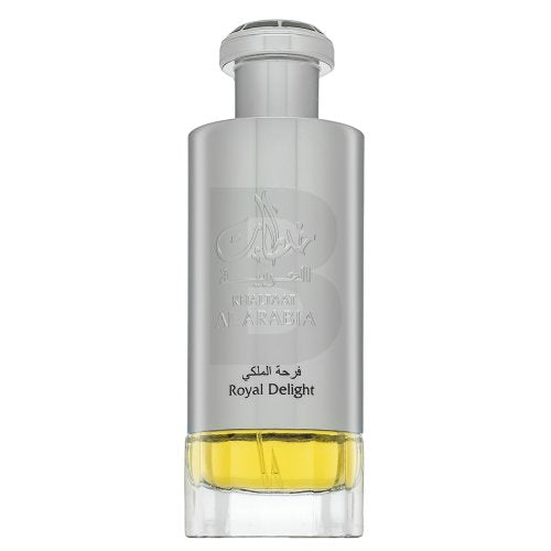 Lattafa Khaltaat Al Arabia Royal Delight EDP M 100 ml