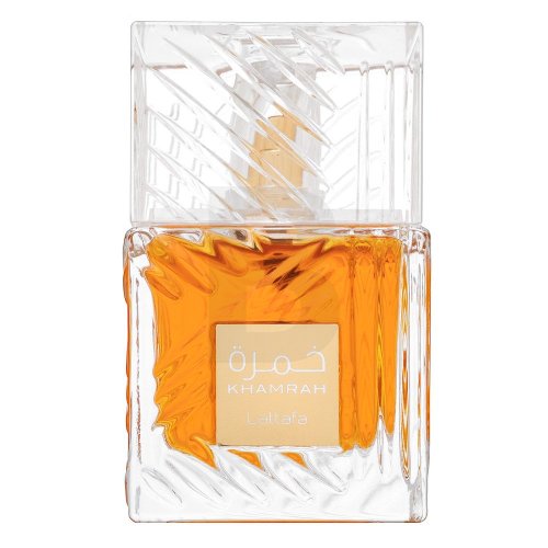 Lattafa Khamrah EDP U 100 ml