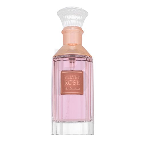 Lattafa Velvet Rose EDP U 100 ml
