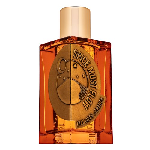 Etat Libre d’Orange Spice Must Flow EDP U 100 ml
