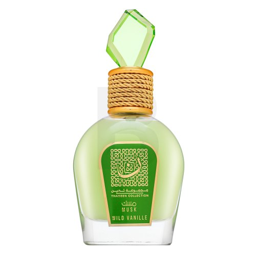 Lattafa Thameen Collection Wild Vanile EDP W 100 ml