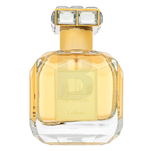 Lattafa Sutoor EDP U 100 ml