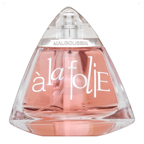 Mauboussin A la Folie EDP W 100 ml