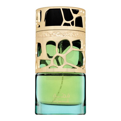 Lattafa Qimmah For Women EDP W 100 ml