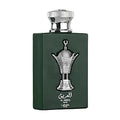 Lattafa Pride Al Areeq Silver EDP U 100 ml