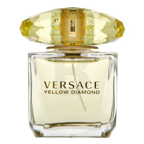 Versace Yellow Diamond EDT W 30 ml