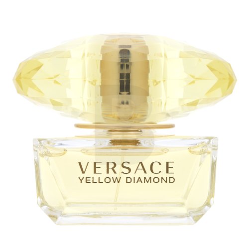 Versace Yellow Diamond EDT W 50 ml