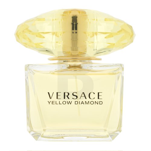 Versace Yellow Diamond EDT W 90 ml