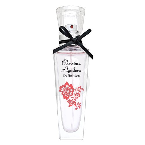 Christina Aguilera Definition EDP W 30 ml