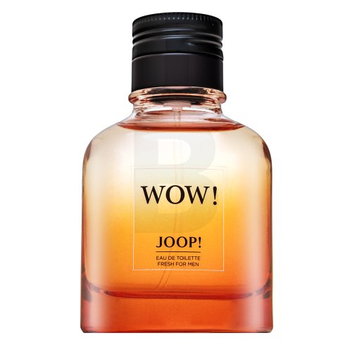 Joop! Wow! Fresh EDT M 40 ml