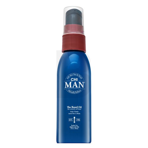 CHI Man The Beard Oil 59 ml