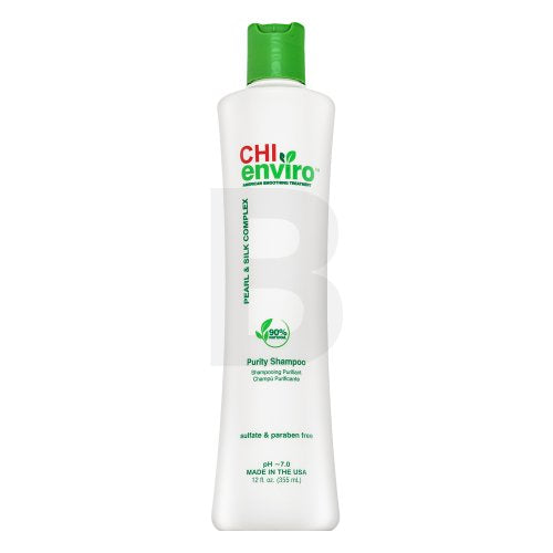 CHI Enviro Purity Shampoo 355 ml