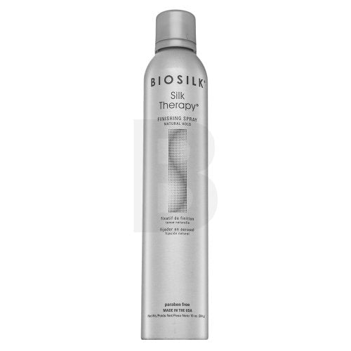 BioSilk Silk Therapy Finishing Spray Natural Hold 284 g
