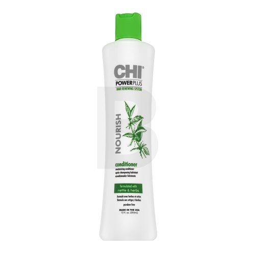 CHI Power Plus Nourish Conditioner 355 ml