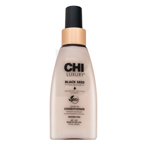 CHI Luxury Black Seed Oil Leave-In Conditioner 118 ml