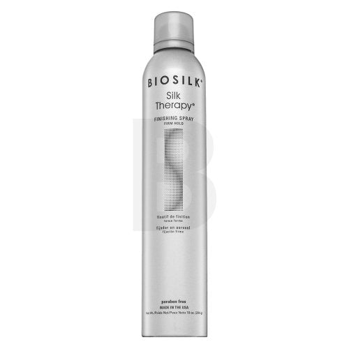 BioSilk Silk Therapy Finishing Spray Firm Hold 284 g