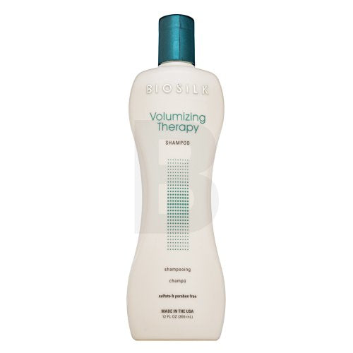 BioSilk Volumizing Therapy Shampoo 355 ml