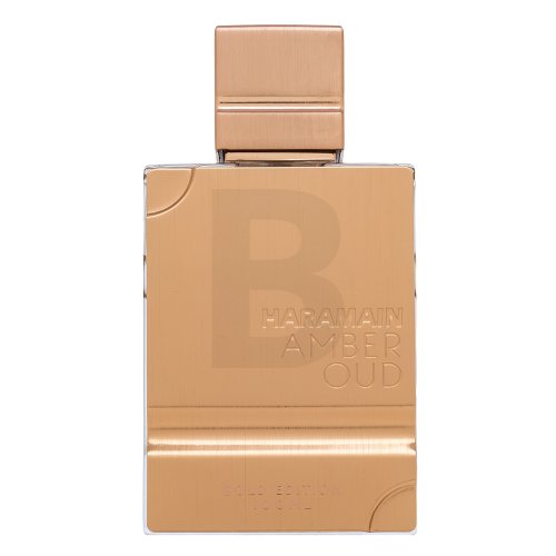 Al Haramain Amber Oud Gold Edition EDP U 100 ml