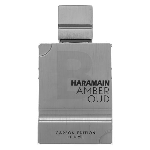Al Haramain Amber Oud Carbon Edition EDP U 100 ml