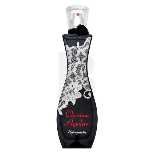 Christina Aguilera Unforgettable EDP W 75 ml