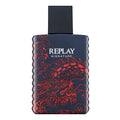 Replay Signature Red Dragon EDT M 50 ml