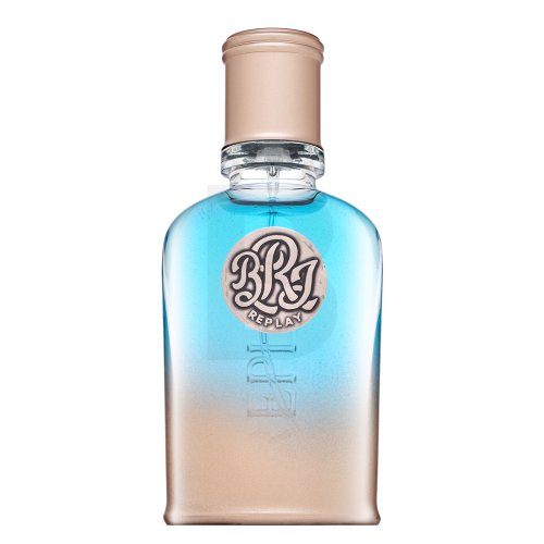 Replay True For Him EDT M 30 ml