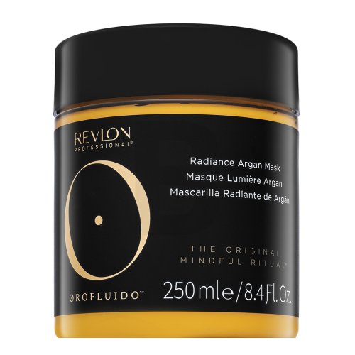 Orofluido Radiance Argan Mask 250 ml