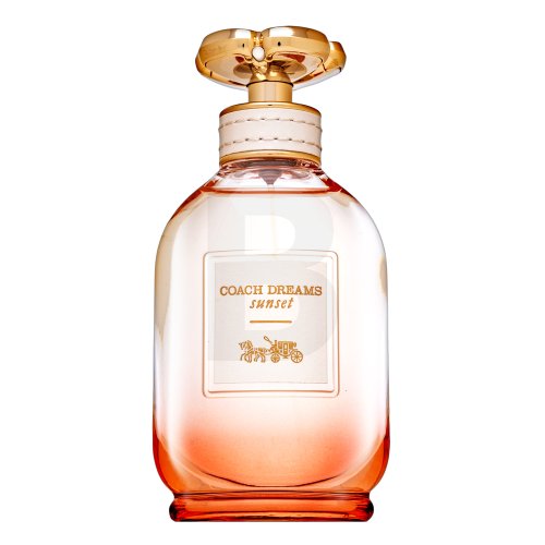 Coach Dreams Sunset EDP W 60 ml