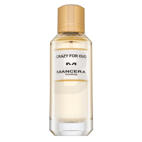 Mancera Crazy For Oud EDP U 60 ml