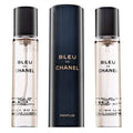 Chanel Bleu de Chanel Parfum PAR - Twist and Spray M 3 x 20 ml
