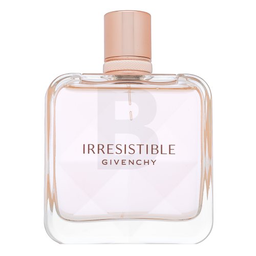 Givenchy Irresistible Fraiche EDT W 80 ml