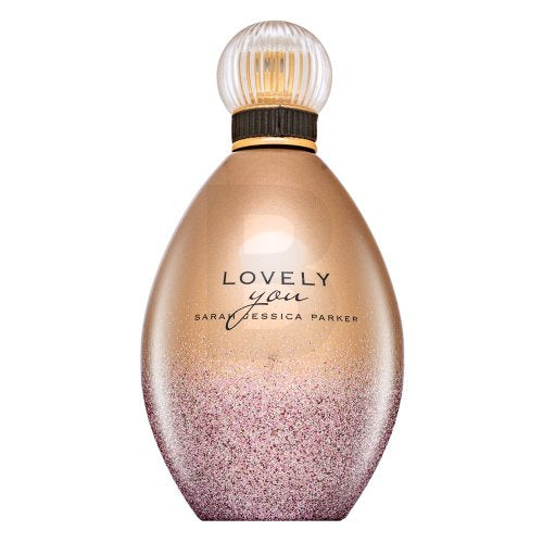 Sarah Jessica Parker Lovely You EDP W 100 ml