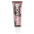 RefectoCil Eyelash And Eyebrow Tint 4 Chestnut 15 ml