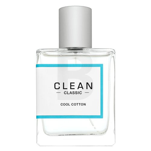 Clean Classic Cool Cotton EDP W 60 ml