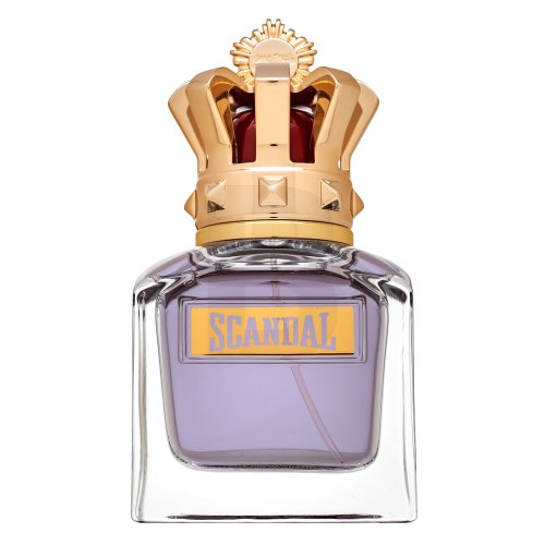 Jean P. Gaultier Scandal Pour Homme EDT M 50 ml