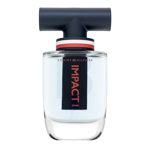 Tommy Hilfiger Impact Spark EDT M 50 ml